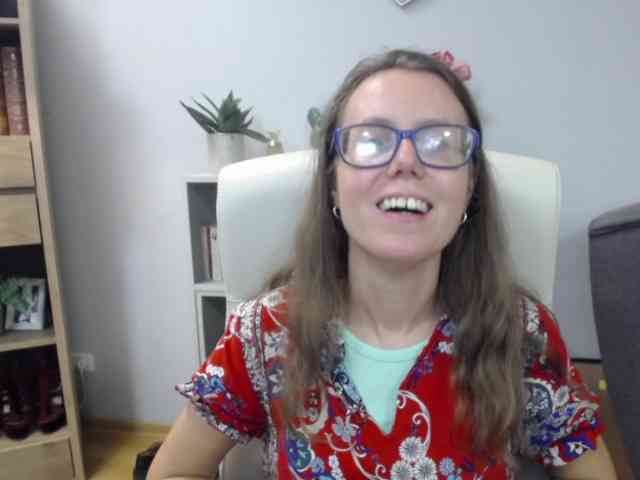sparkleLizzy webcam