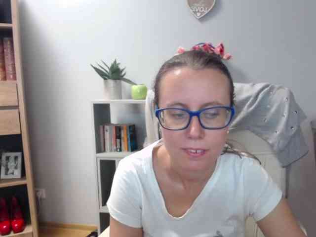 sparkleLizzy webcam