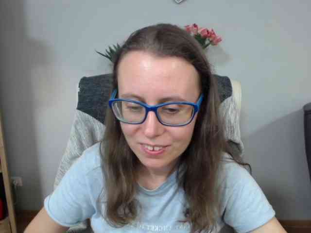 sparkleLizzy webcam