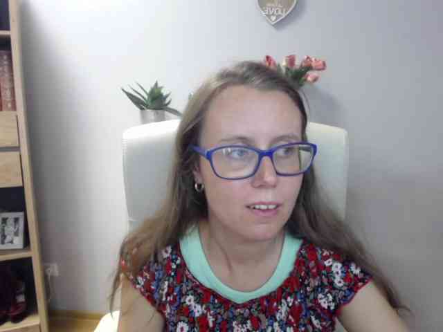 sparkleLizzy webcam