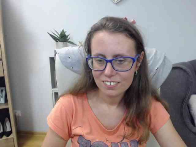 sparkleLizzy webcam