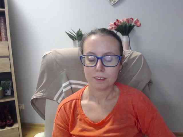 sparkleLizzy webcam