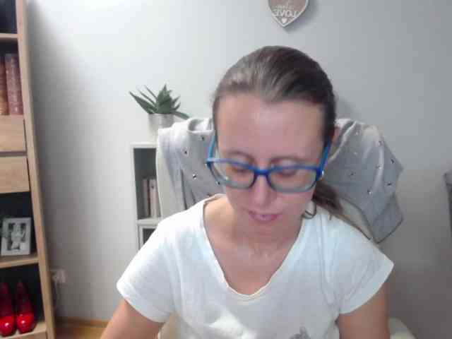 sparkleLizzy webcam