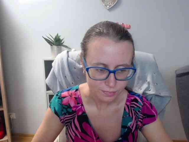 sparkleLizzy webcam