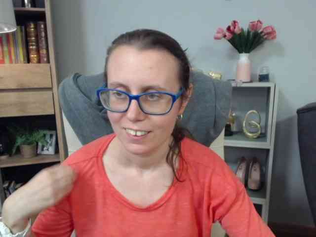sparkleLizzy webcam