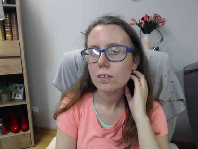 sparkleLizzy webcam