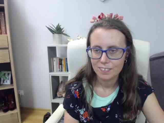 sparkleLizzy webcam