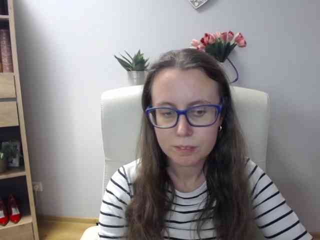 sparkleLizzy webcam
