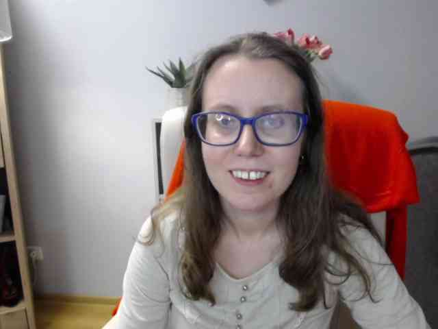 sparkleLizzy webcam
