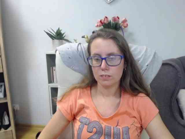 sparkleLizzy webcam