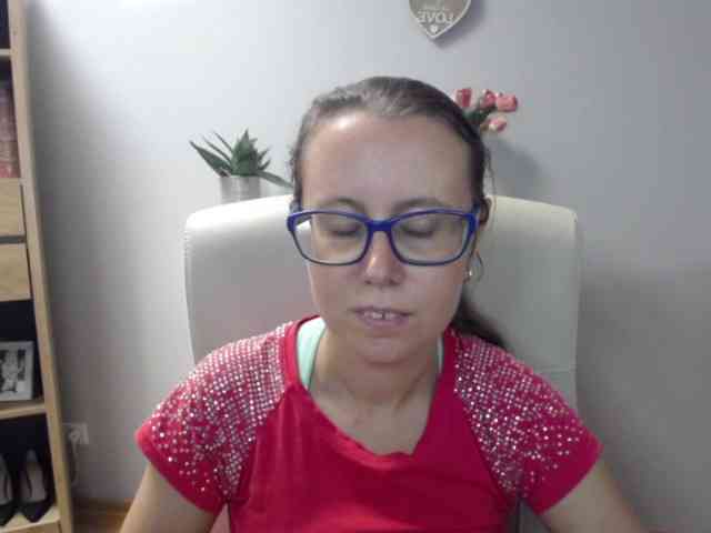 sparkleLizzy webcam