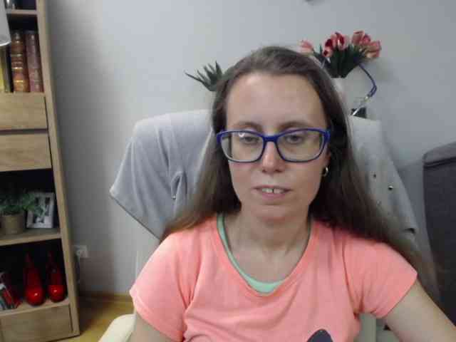 sparkleLizzy webcam