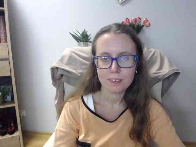 sparkleLizzy webcam
