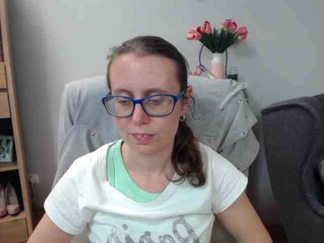 sparkleLizzy webcam