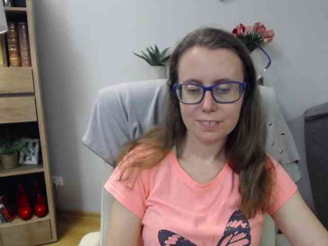 sparkleLizzy webcam