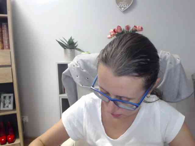 sparkleLizzy webcam