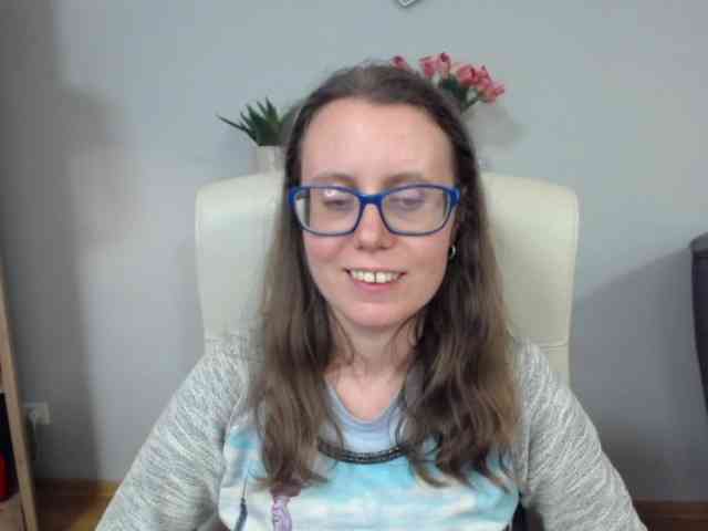 sparkleLizzy webcam