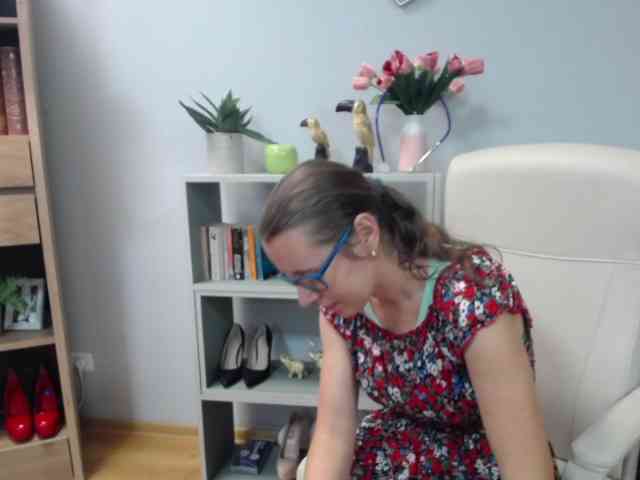 sparkleLizzy webcam