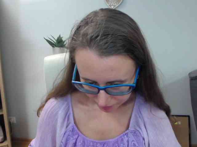 sparkleLizzy webcam