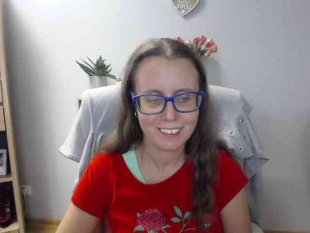 sparkleLizzy webcam