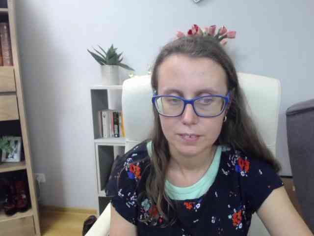 sparkleLizzy webcam
