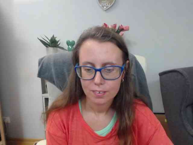 sparkleLizzy webcam
