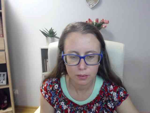 sparkleLizzy webcam