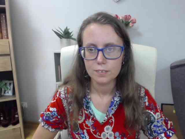 sparkleLizzy webcam