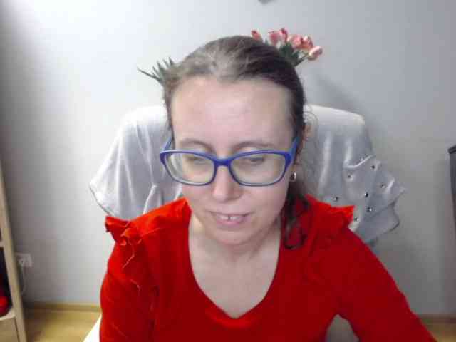 sparkleLizzy webcam