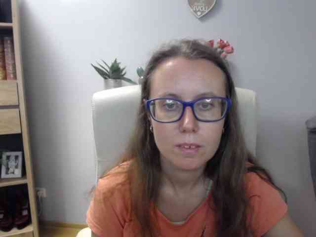 sparkleLizzy webcam