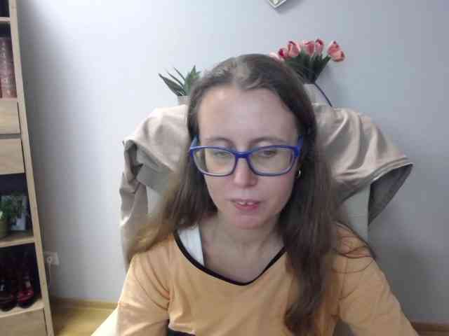sparkleLizzy webcam