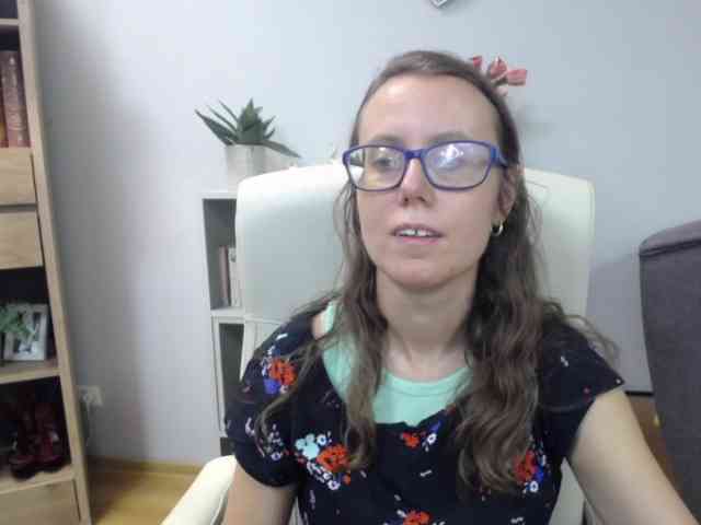 sparkleLizzy webcam