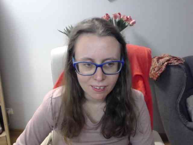 sparkleLizzy webcam