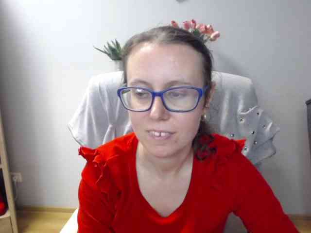 sparkleLizzy webcam