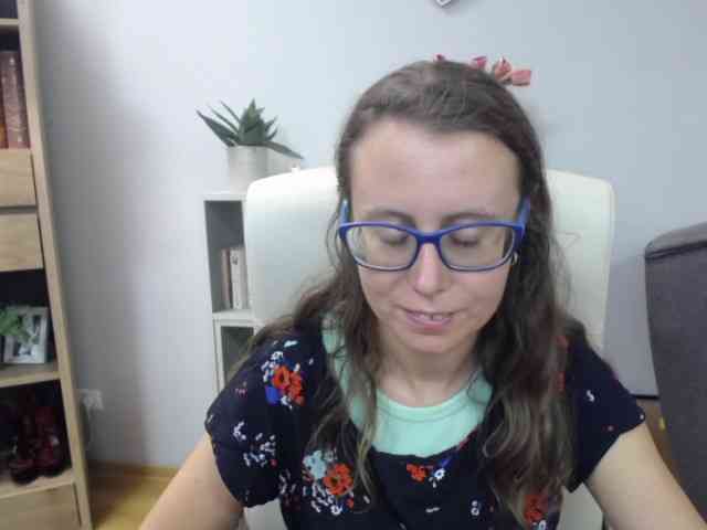 sparkleLizzy webcam