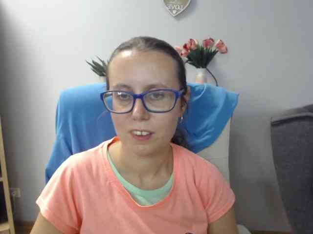 sparkleLizzy webcam
