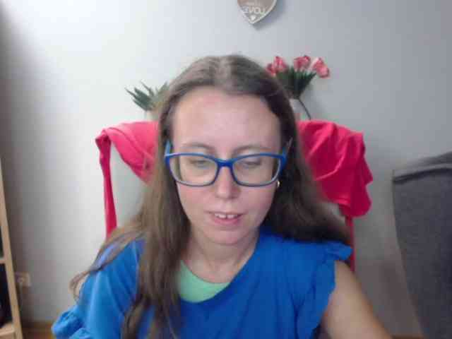 sparkleLizzy webcam