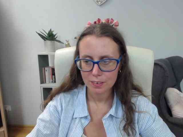 sparkleLizzy webcam