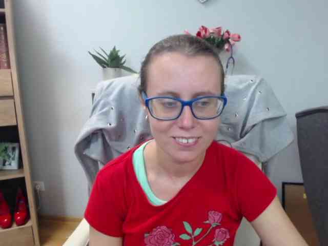 sparkleLizzy webcam