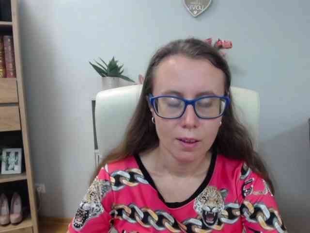 sparkleLizzy webcam