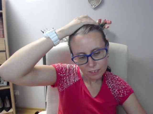 sparkleLizzy webcam