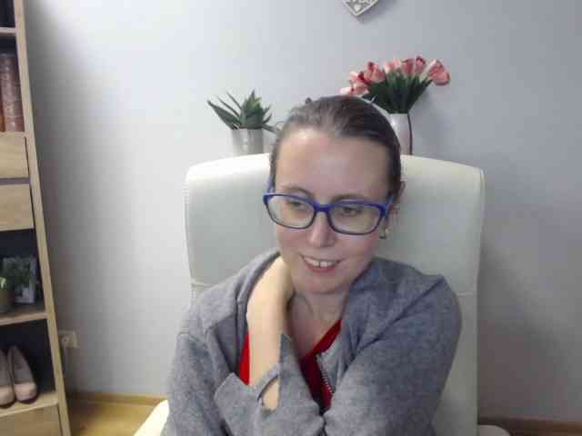 sparkleLizzy webcam