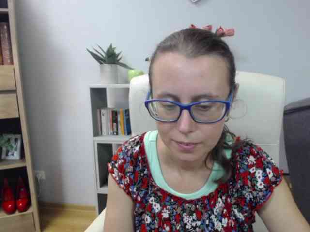 sparkleLizzy webcam