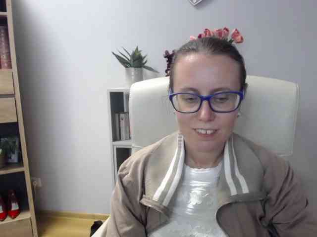 sparkleLizzy webcam