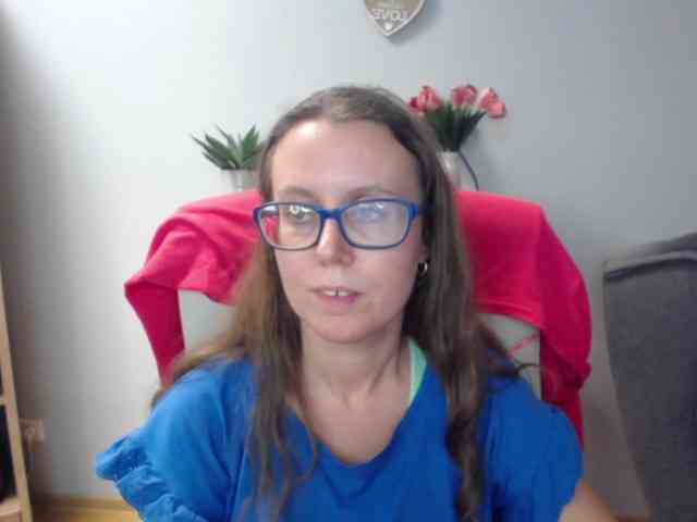sparkleLizzy webcam