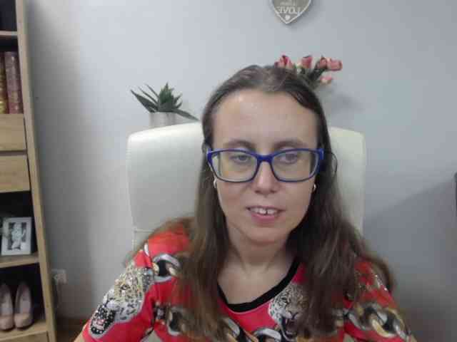 sparkleLizzy webcam