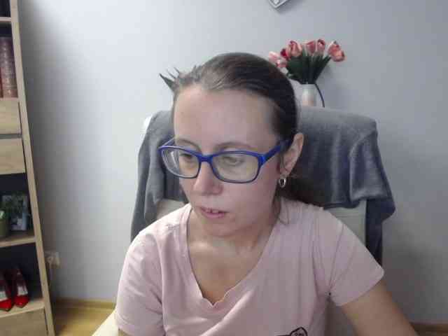 sparkleLizzy webcam