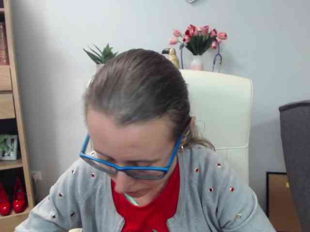 sparkleLizzy webcam
