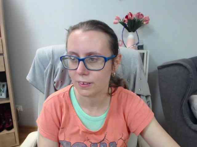 sparkleLizzy webcam