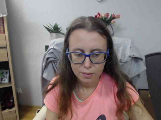 sparkleLizzy webcam